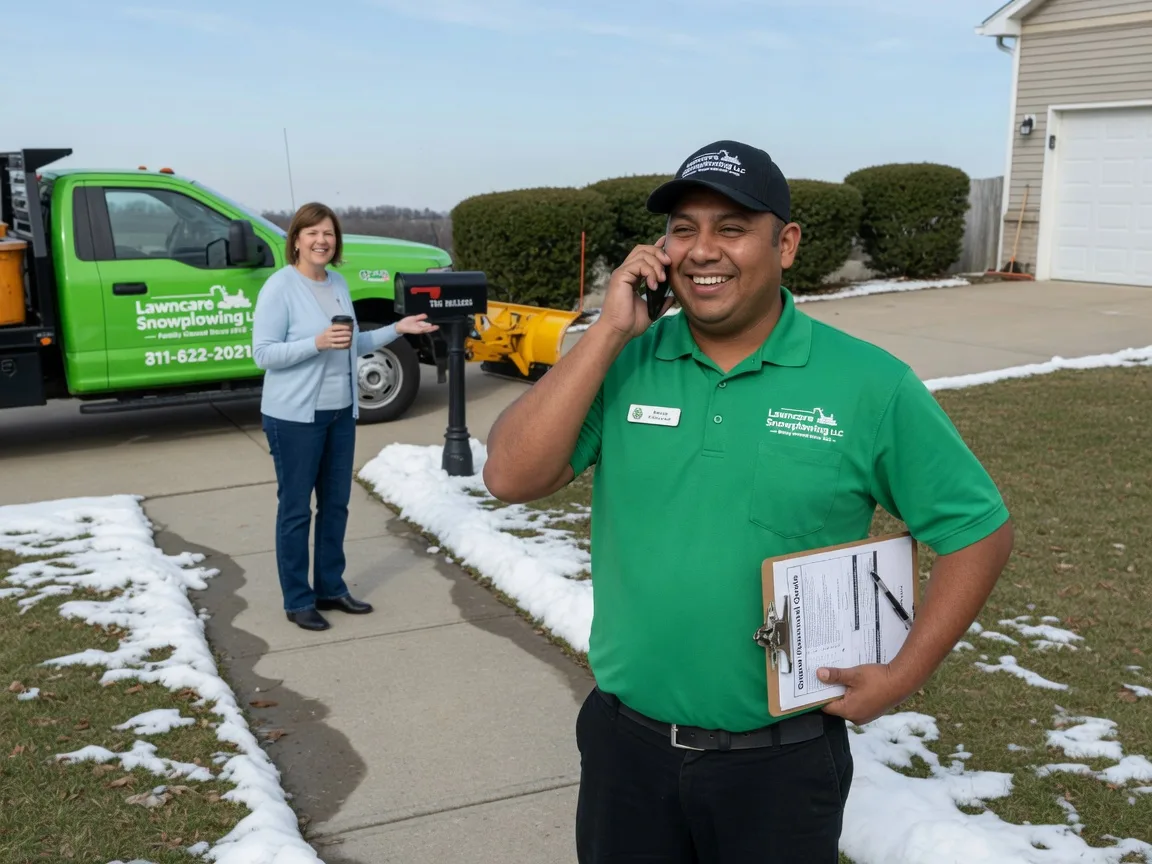 Lawn Care Services By Expert Landscaper Kirtland Afb, NM FAQs